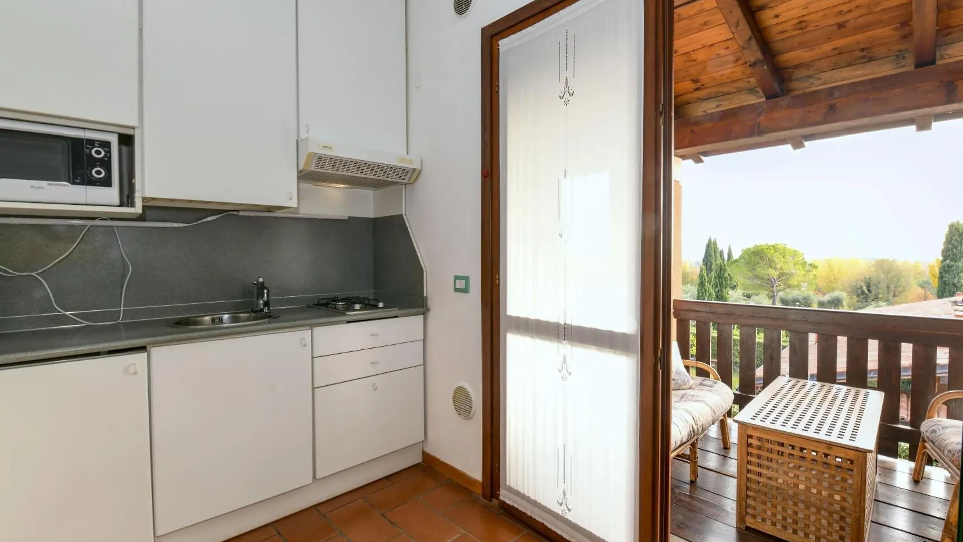 Garda Golf Apartment - Pool Residence - By Host4U Soiano Del Lago 0*,