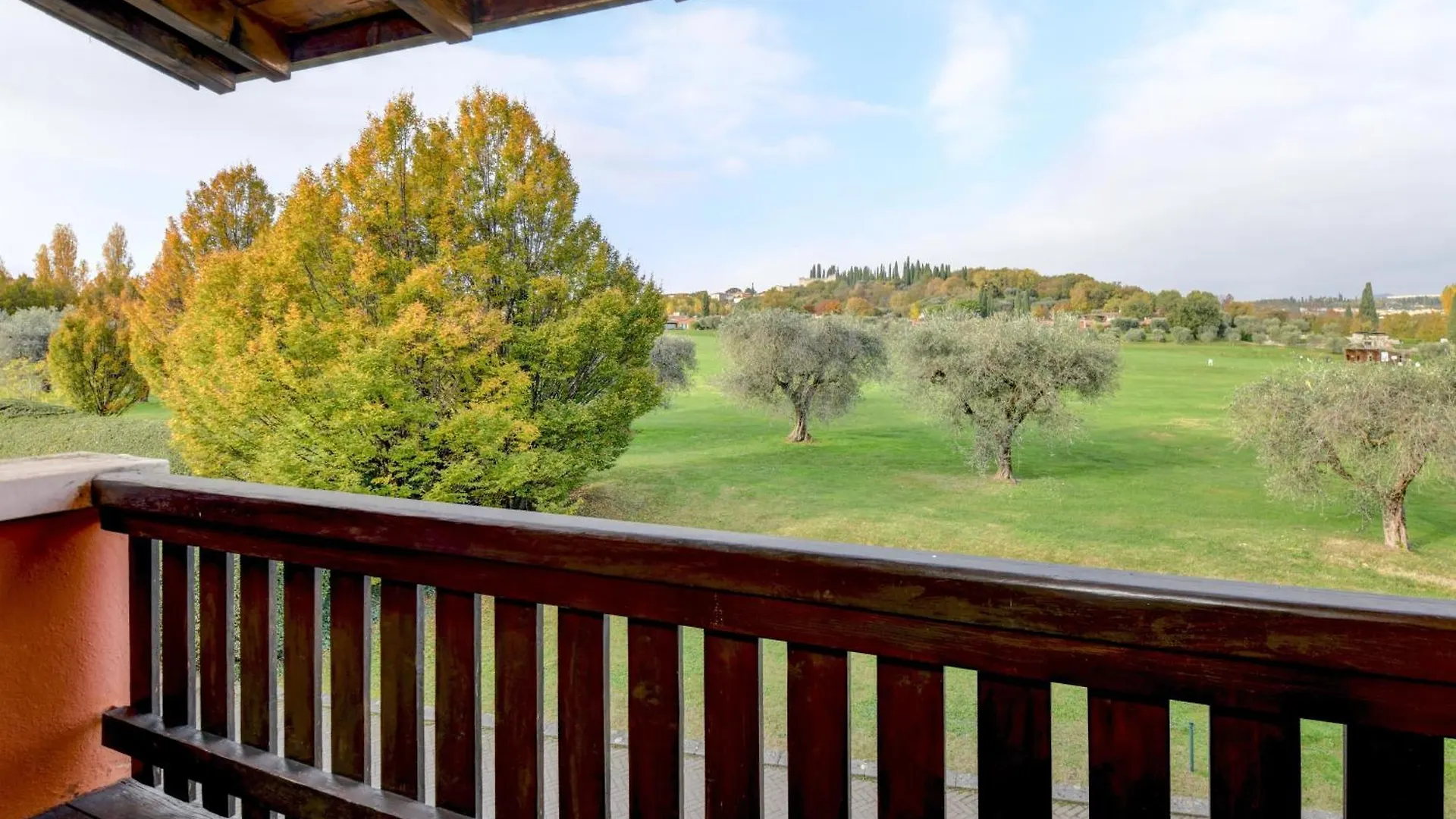 Garda Golf Apartment - Pool Residence - By Host4U Soiano Del Lago