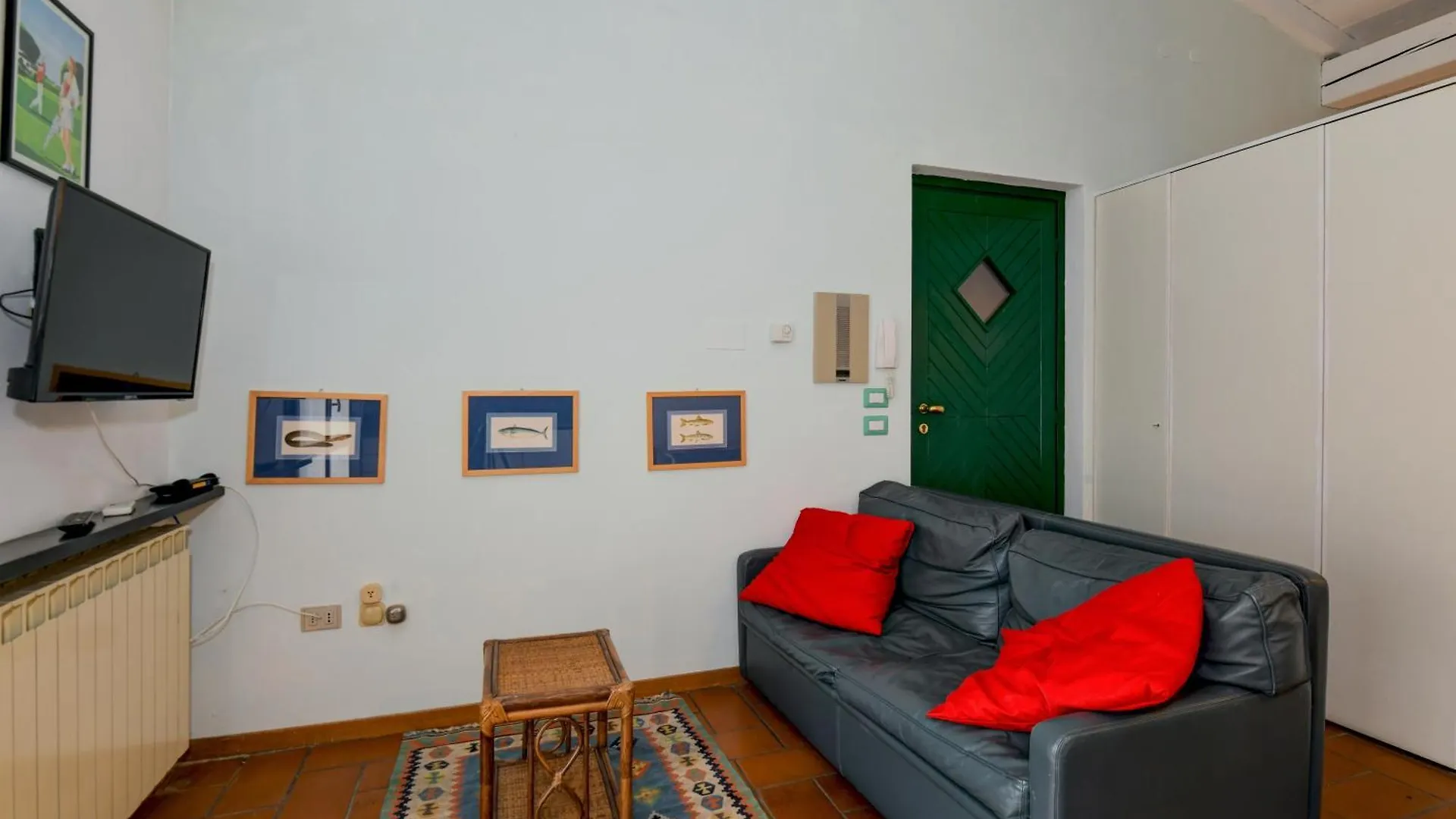 Garda Golf Apartment - Pool Residence - By Host4U Soiano Del Lago