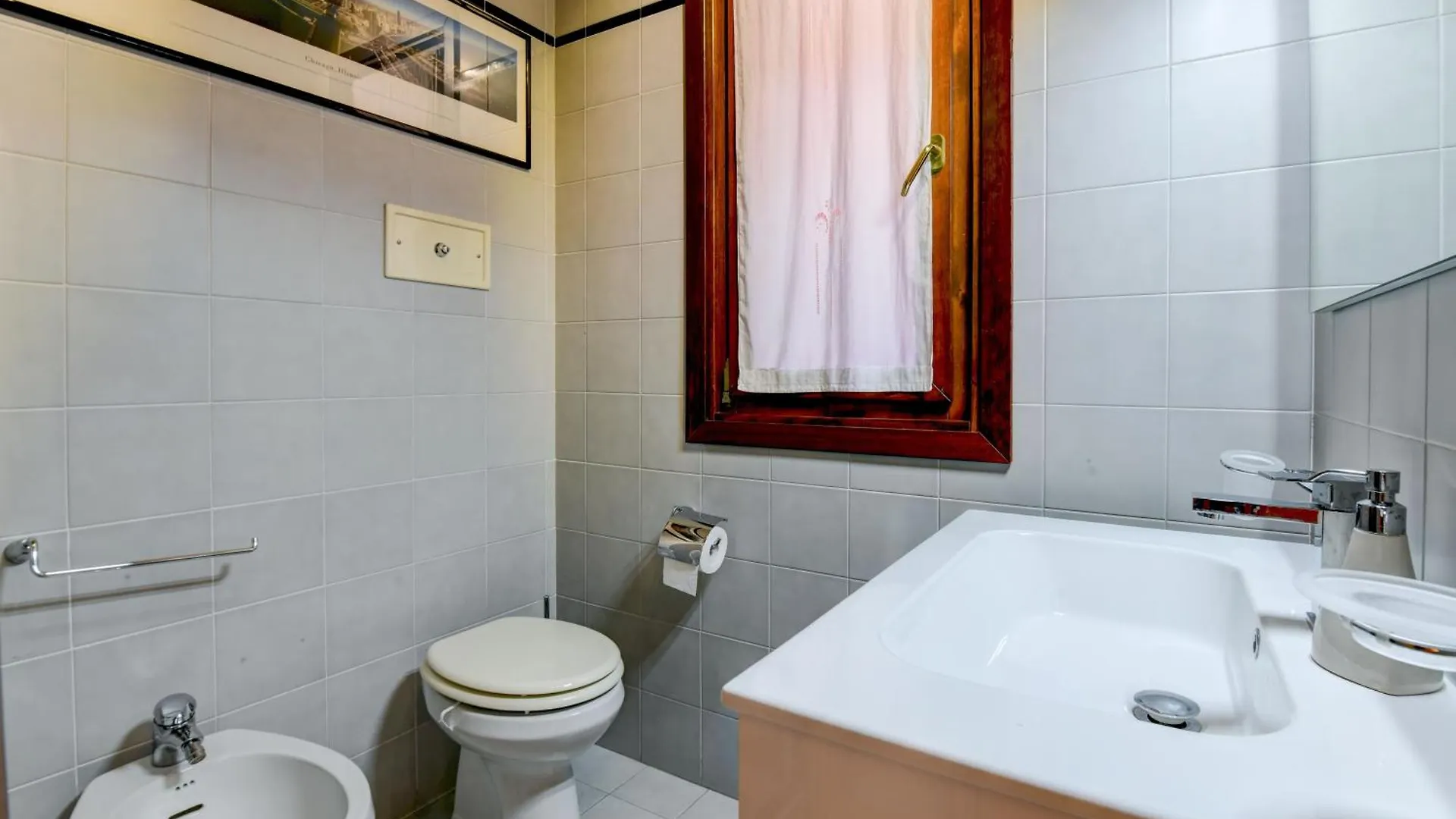 Garda Golf Apartment - Pool Residence - By Host4U Soiano Del Lago