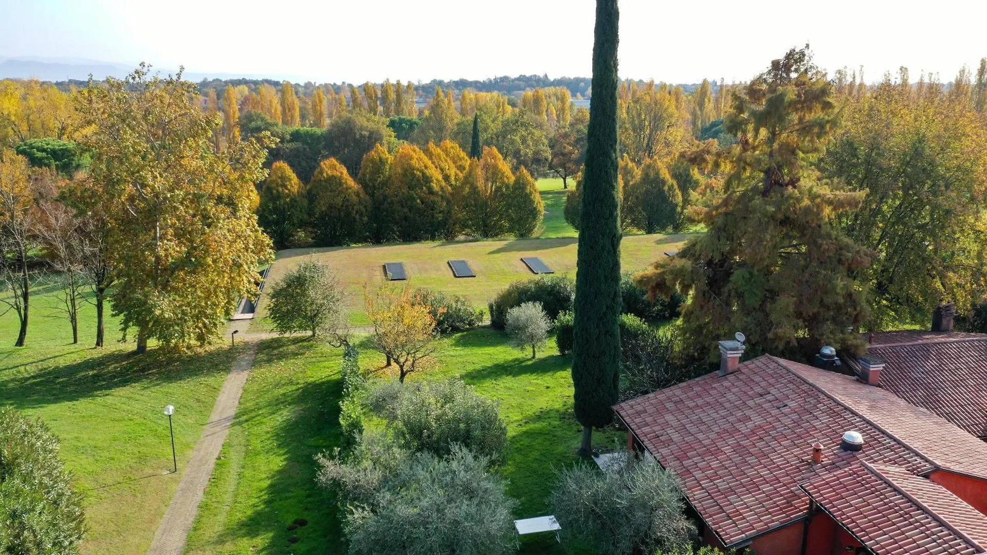 Garda Golf Apartment - Pool Residence - By Host4U Soiano Del Lago