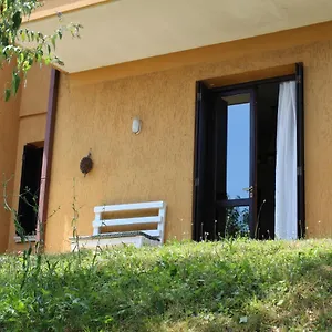 Bed & Breakfast Drusilla Garden, Soiano Del Lago
