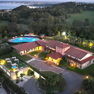 Alloggio per agriturismo Garda Hill, Soiano Del Lago