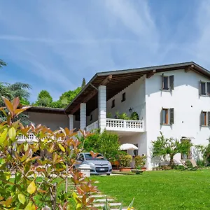Appartamento San Carlo Vacanze, Soiano Del Lago